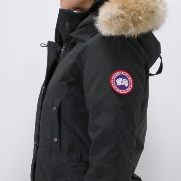 Canada Goose Parka - Kensington - Picture 5 of 6